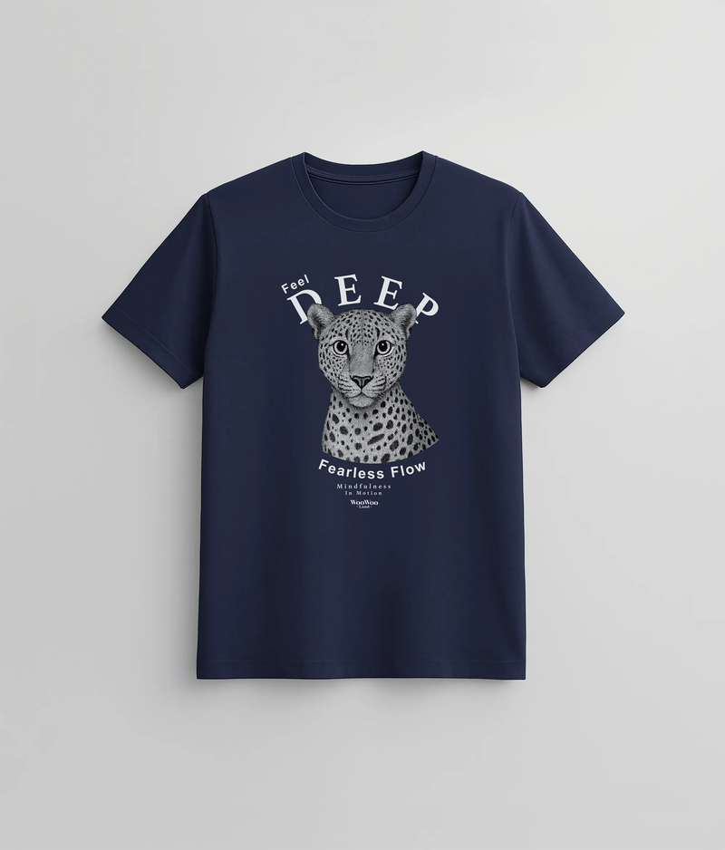 Feel Deep - Fearless Flow