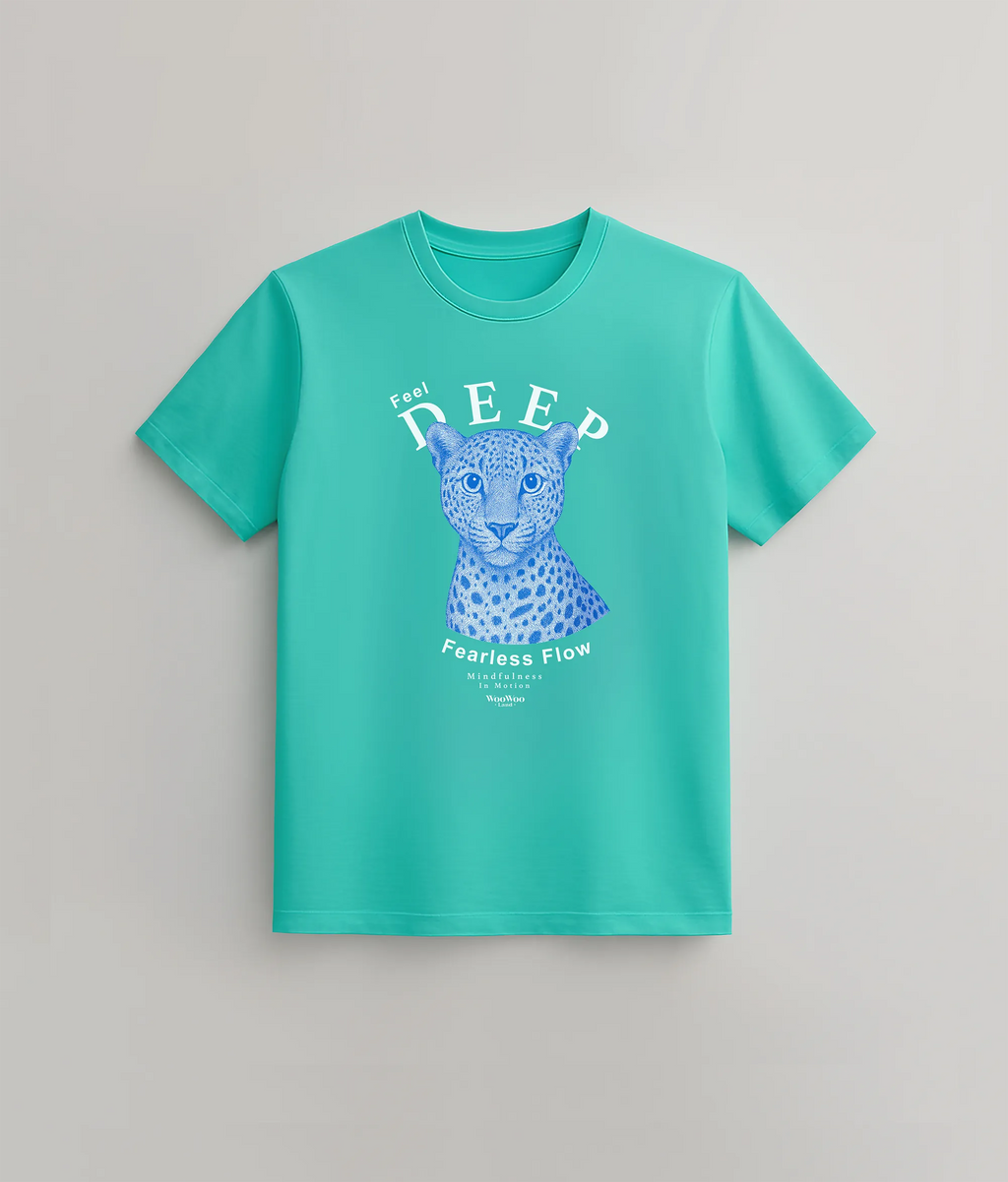 Feel Deep - Fearless Flow
