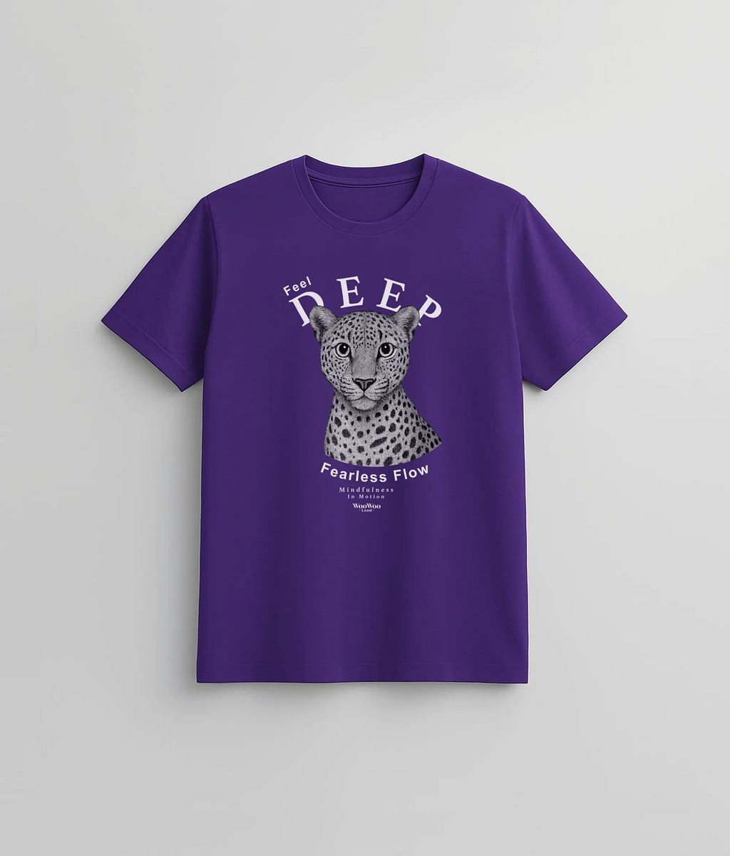 Feel Deep - Fearless Flow