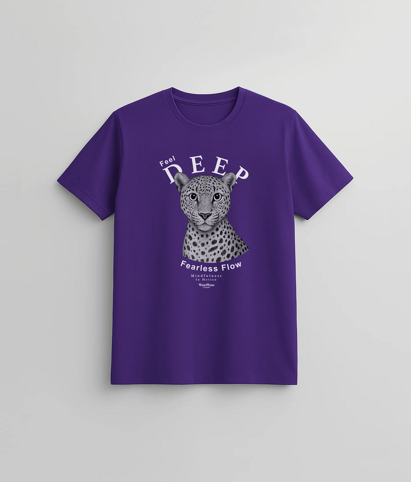 Feel Deep - Fearless Flow
