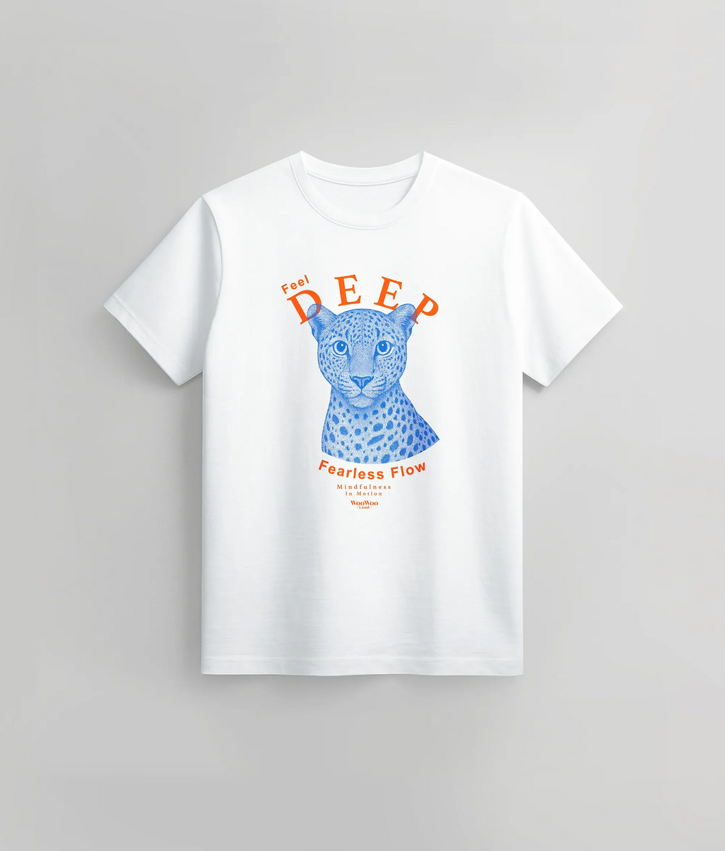 Feel Deep - Fearless Flow