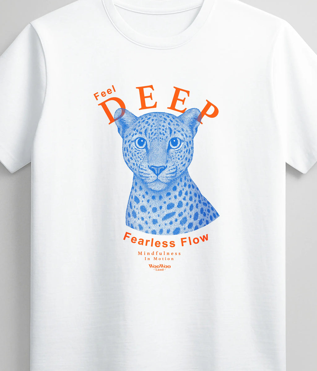 Feel Deep - Fearless Flow