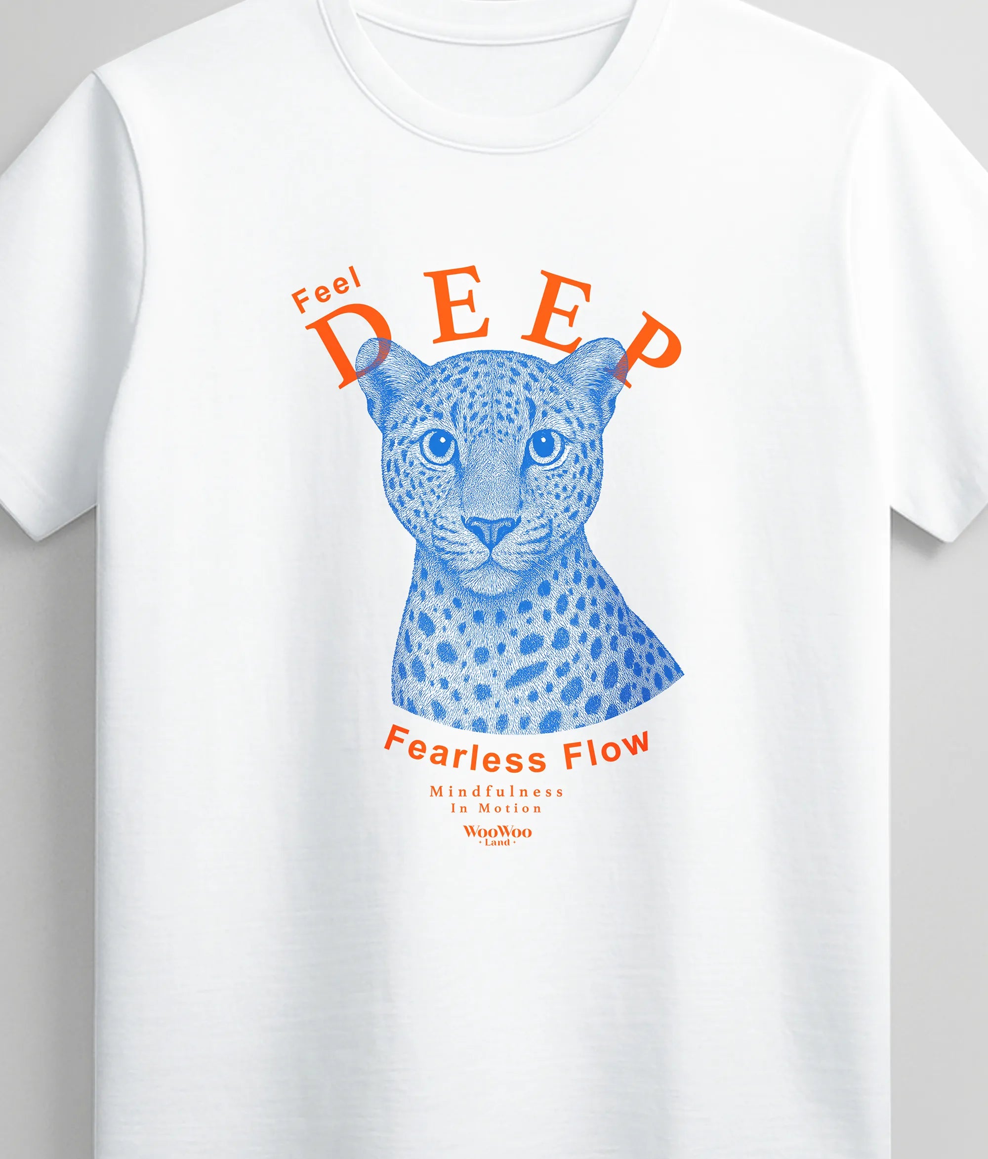 Feel Deep - Fearless Flow