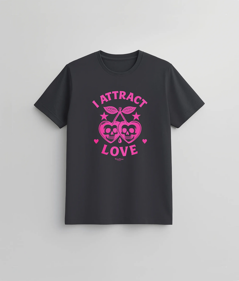 I Attract Love
