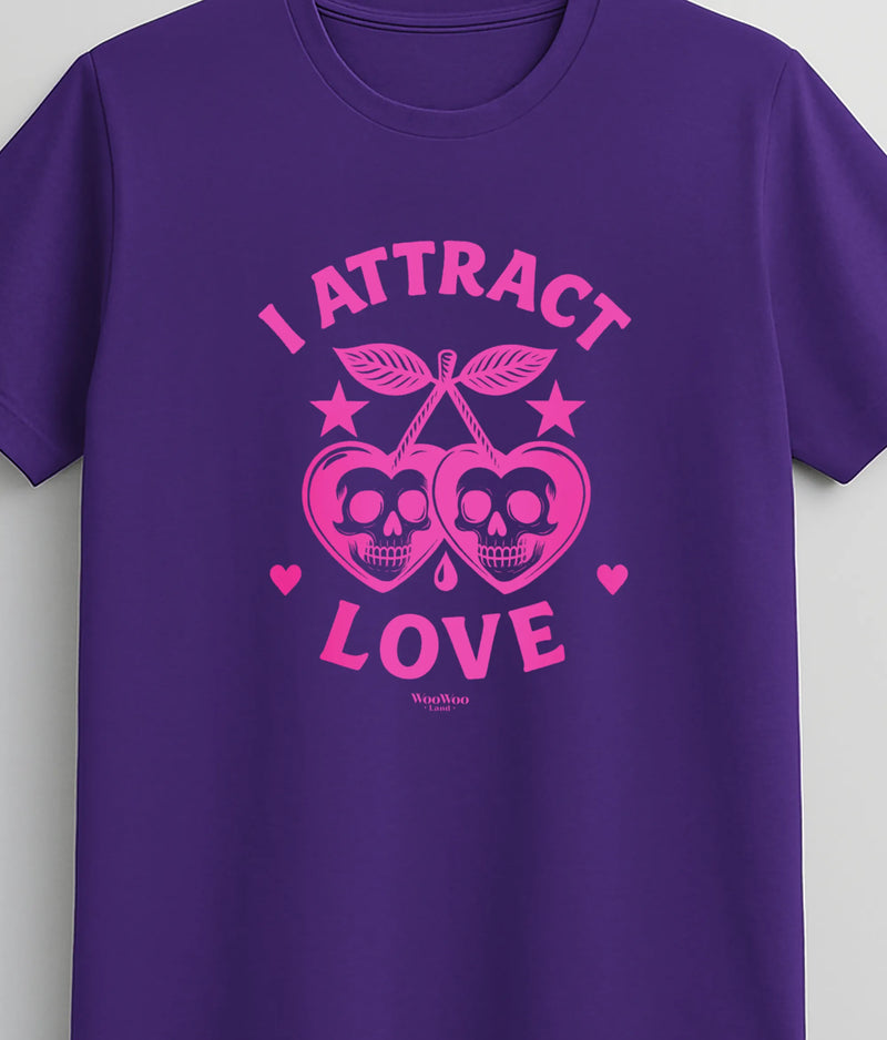 I Attract Love third image