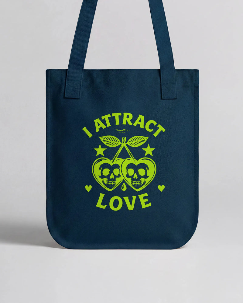 I Attract Love third image