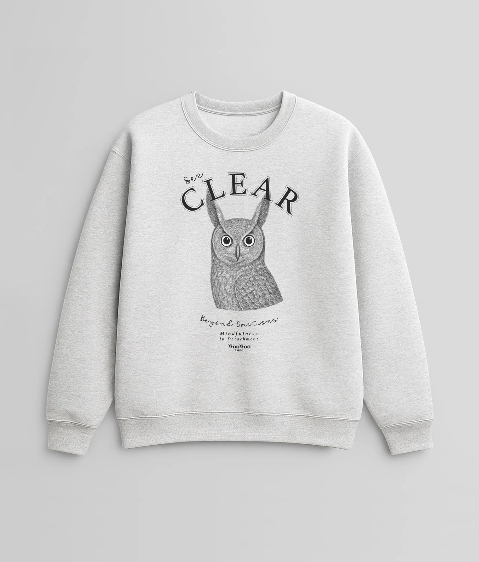 See Clear – Beyond Emotions