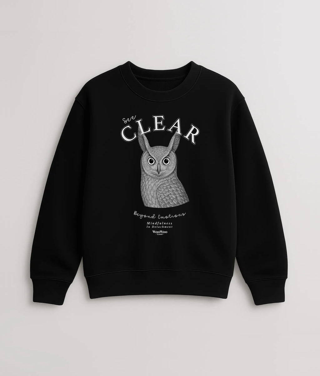 See Clear – Beyond Emotions