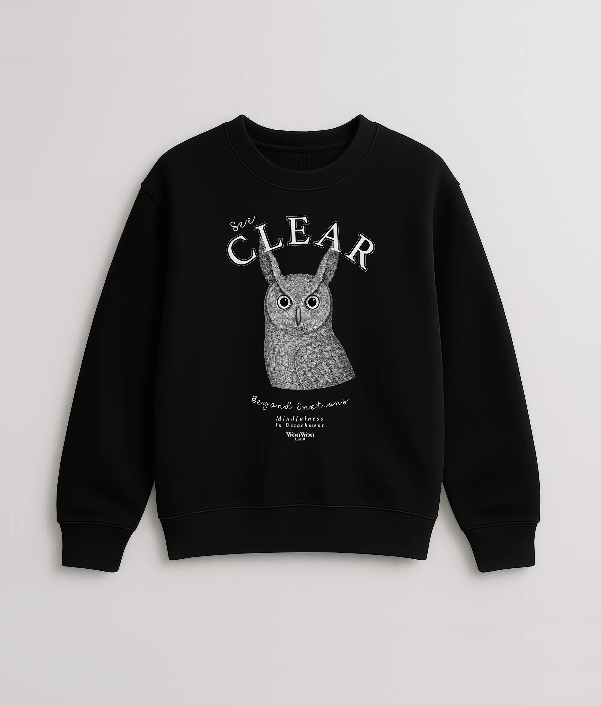 See Clear – Beyond Emotions