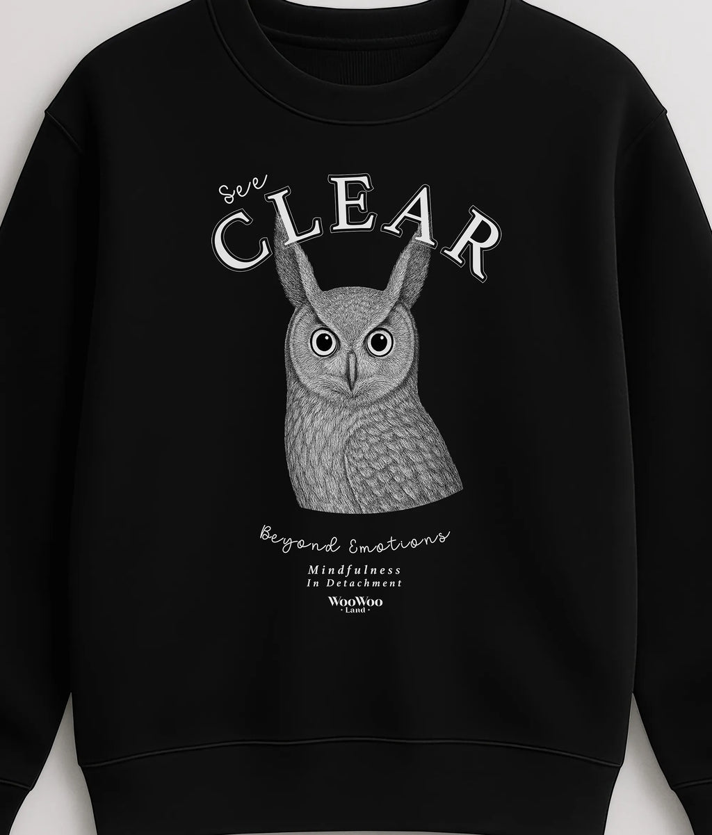 See Clear – Beyond Emotions