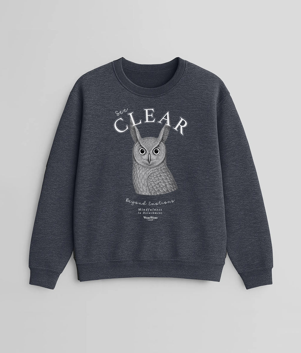 See Clear – Beyond Emotions