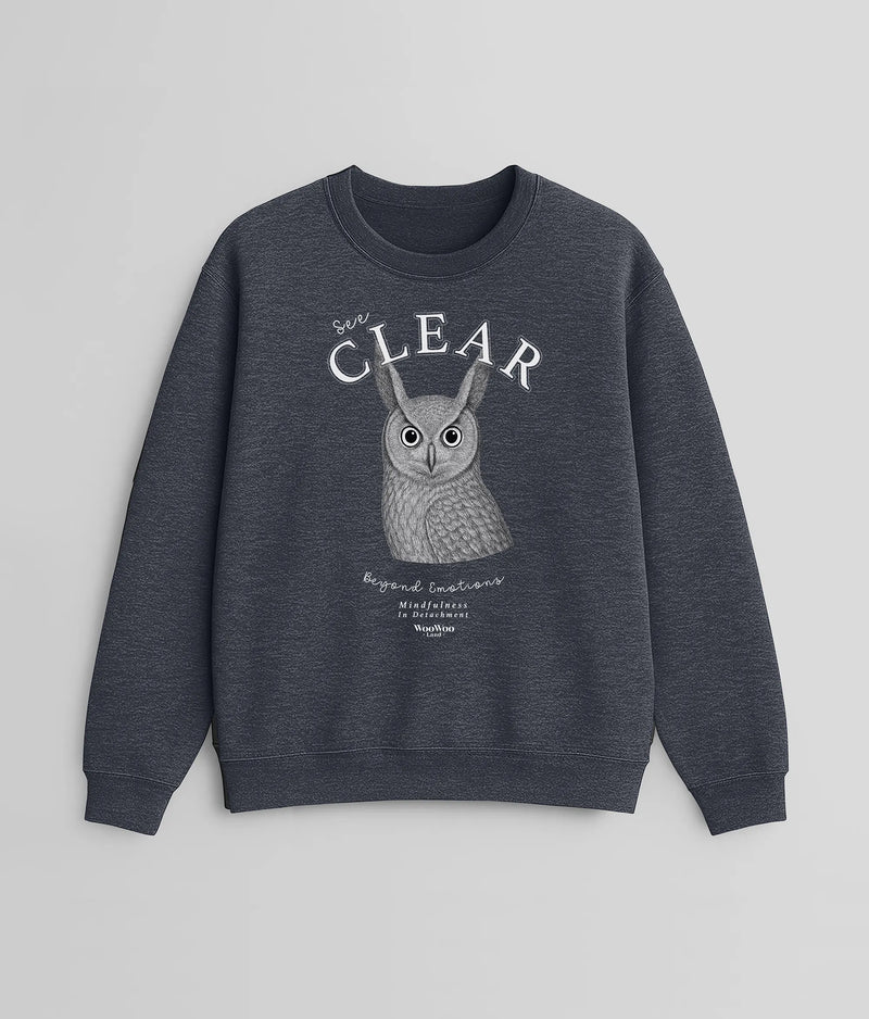 See Clear – Beyond Emotions