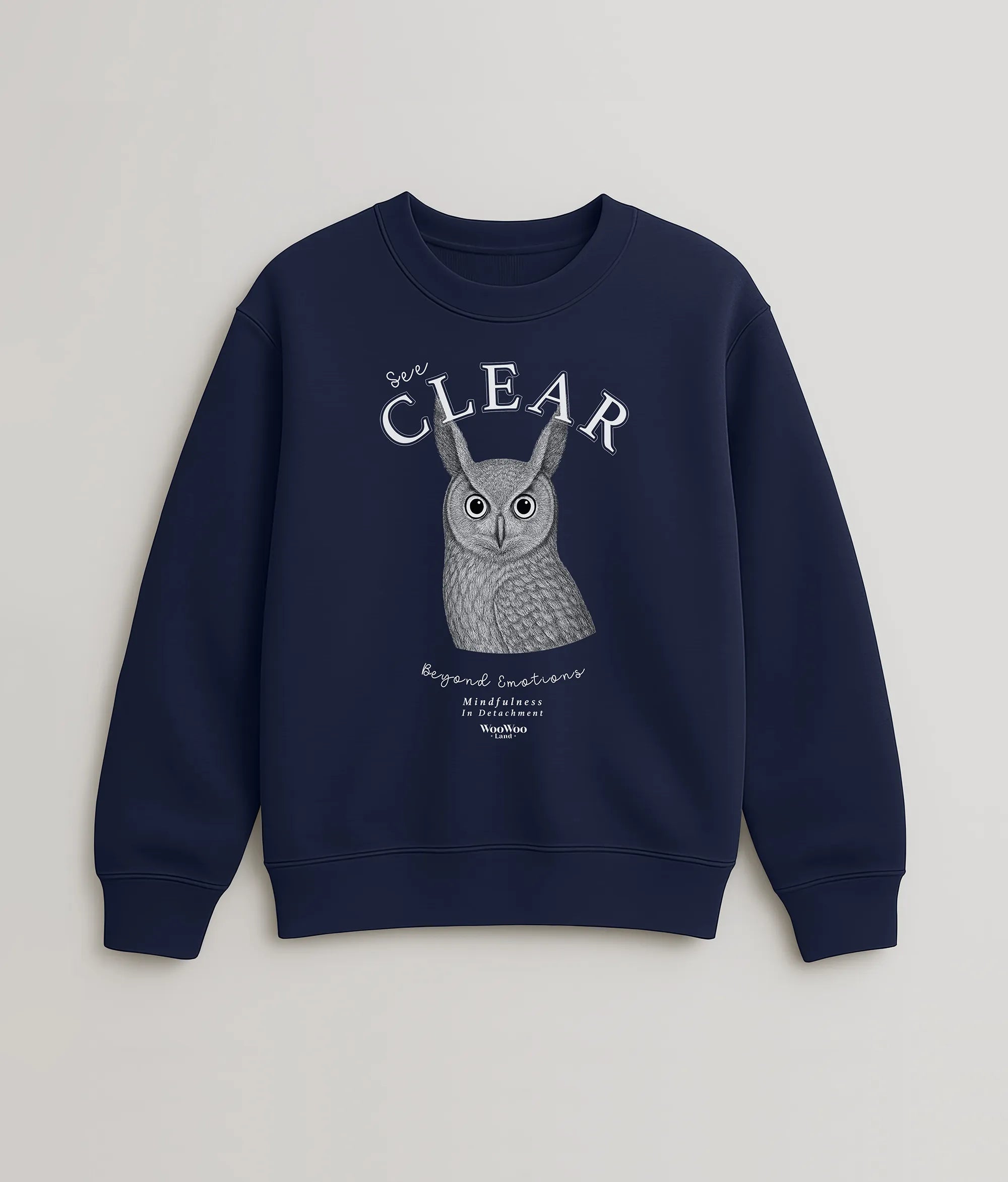 See Clear – Beyond Emotions