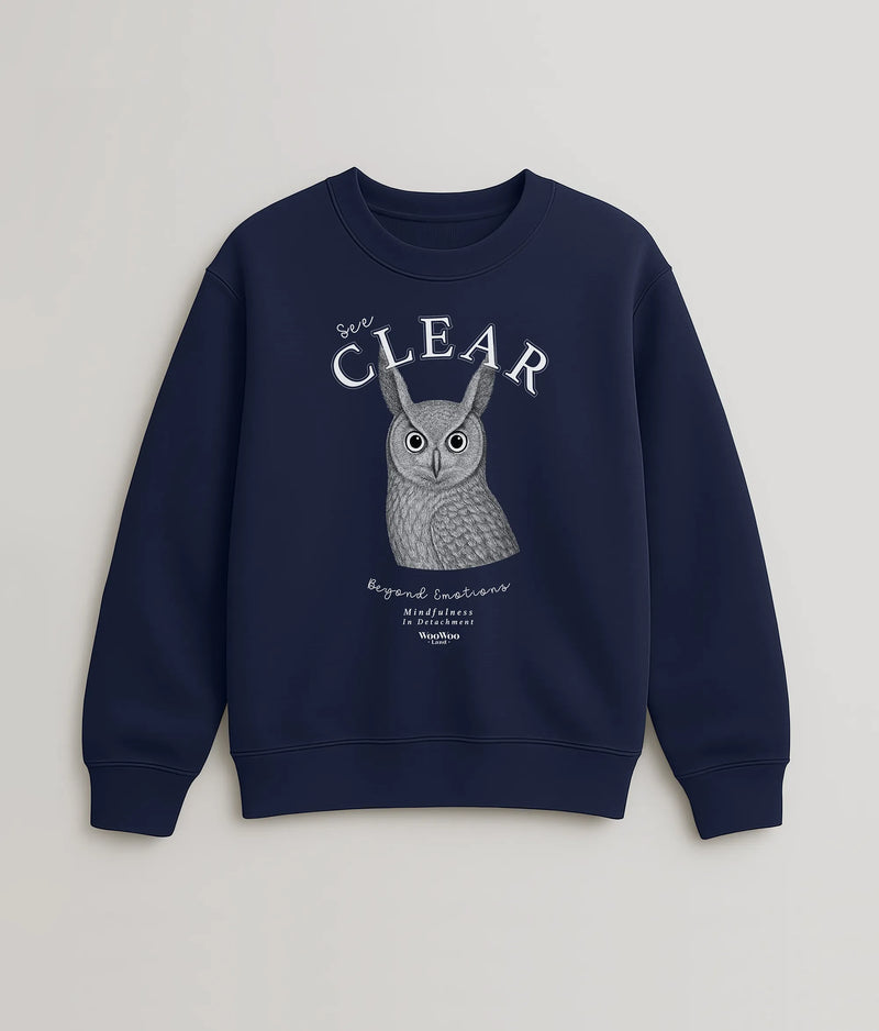 See Clear – Beyond Emotions