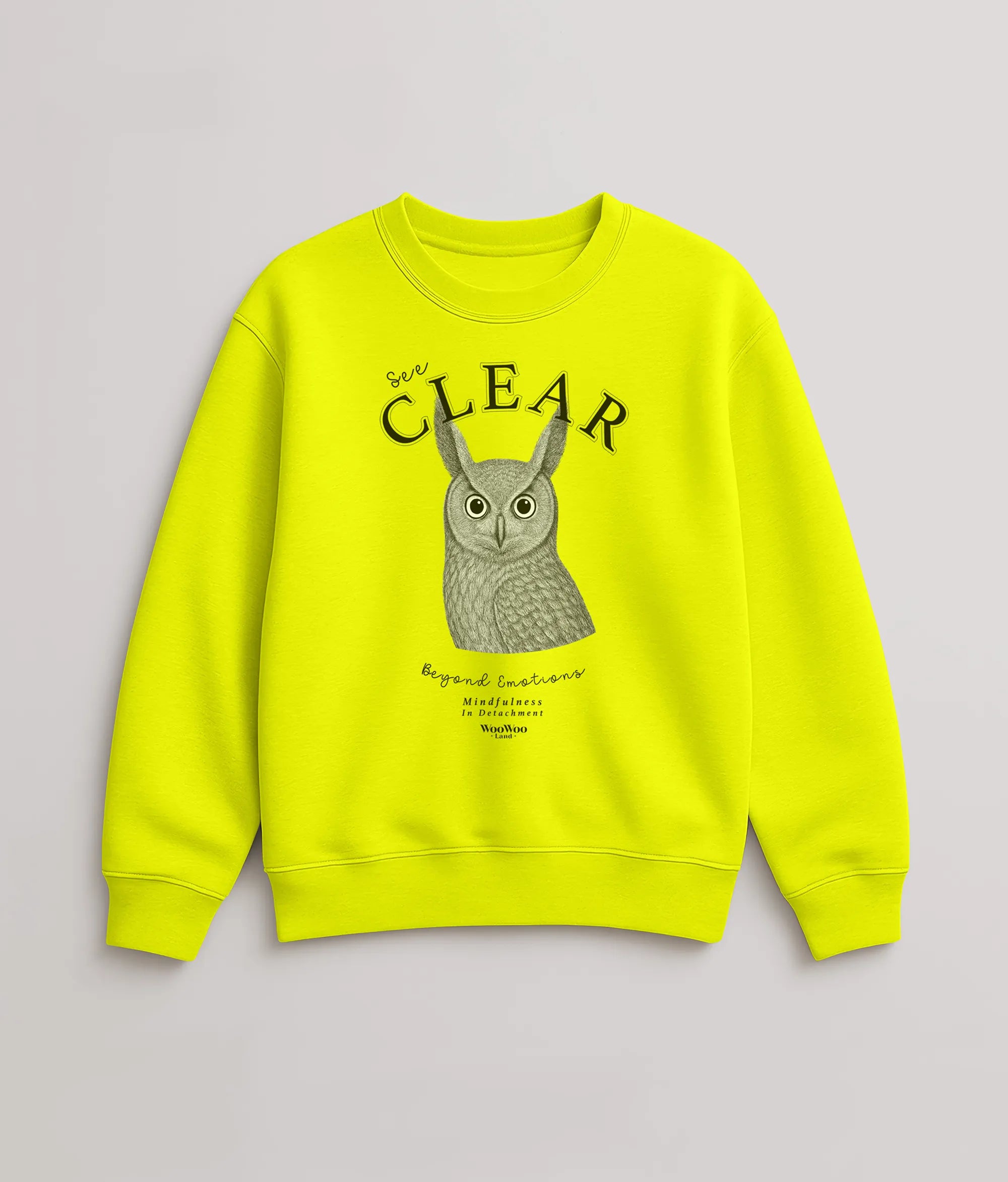See Clear – Beyond Emotions