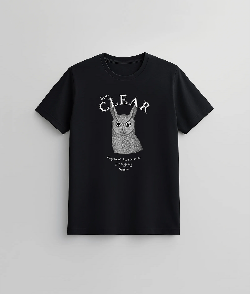See Clear – Beyond Emotions