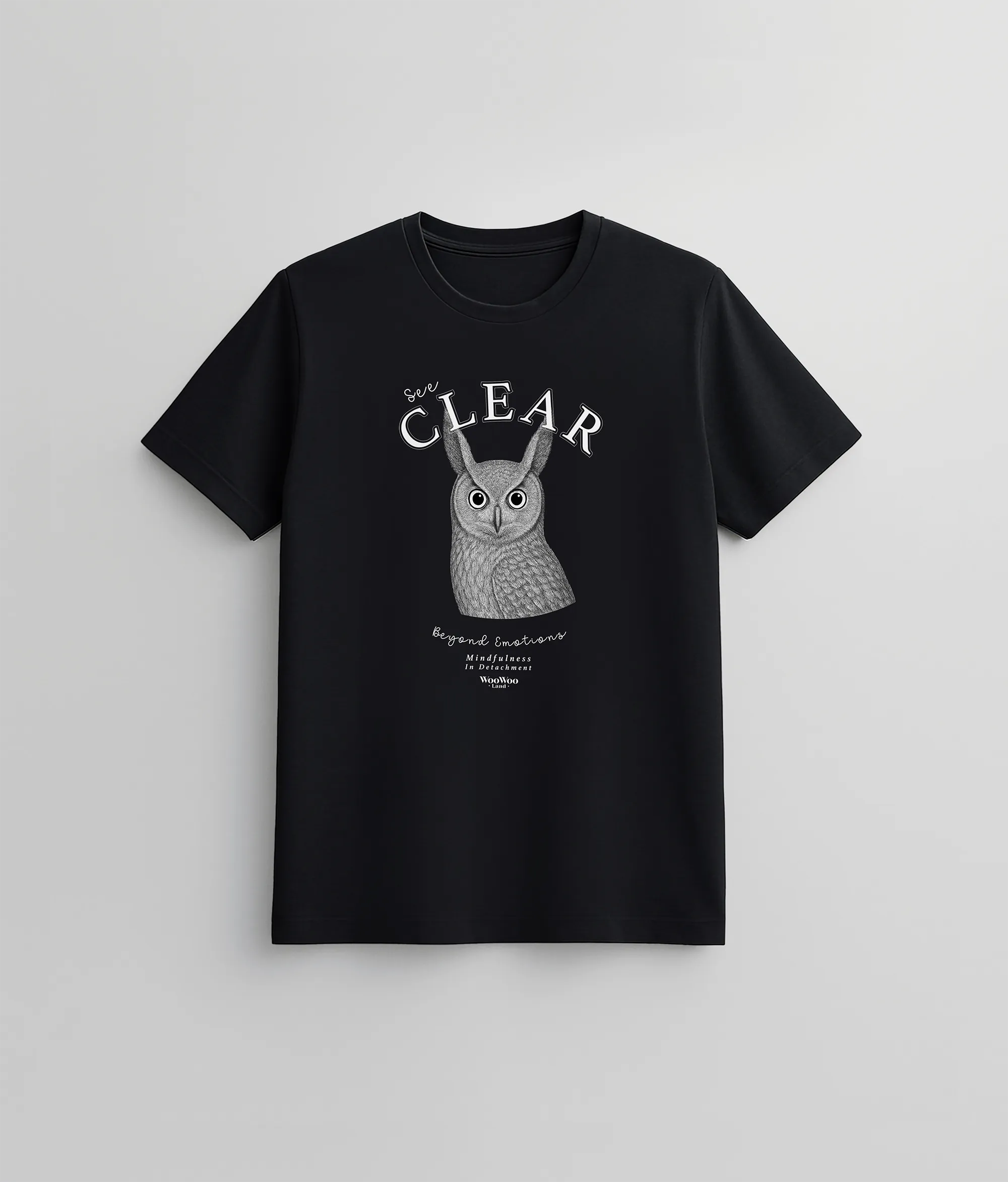 See Clear – Beyond Emotions