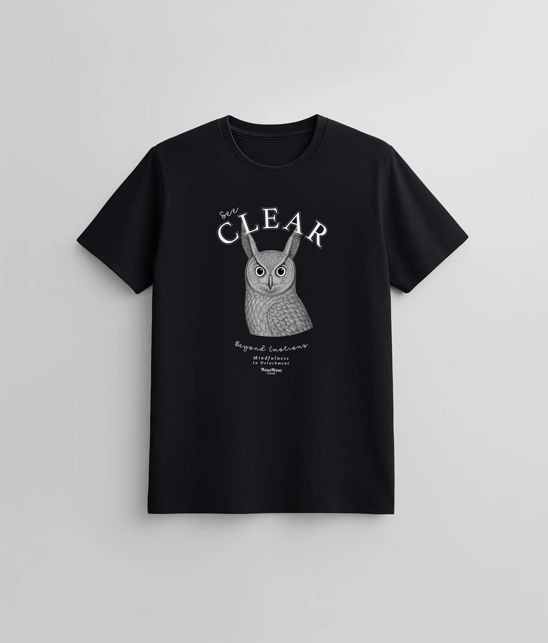 See Clear – Beyond Emotions