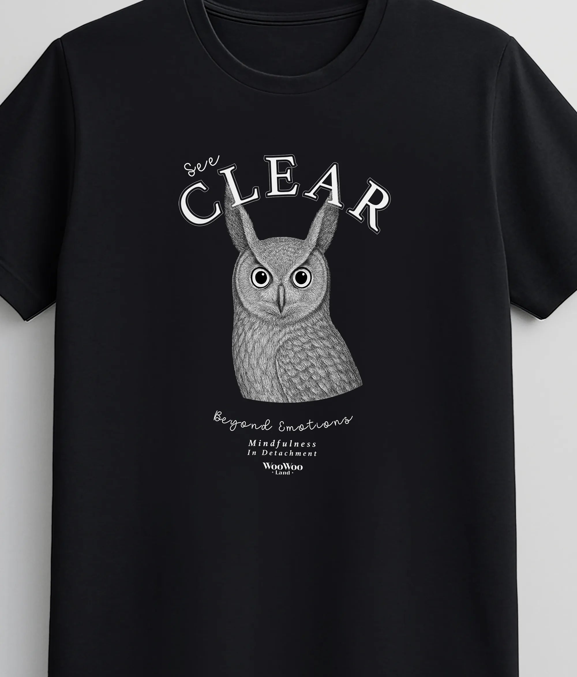 See Clear – Beyond Emotions