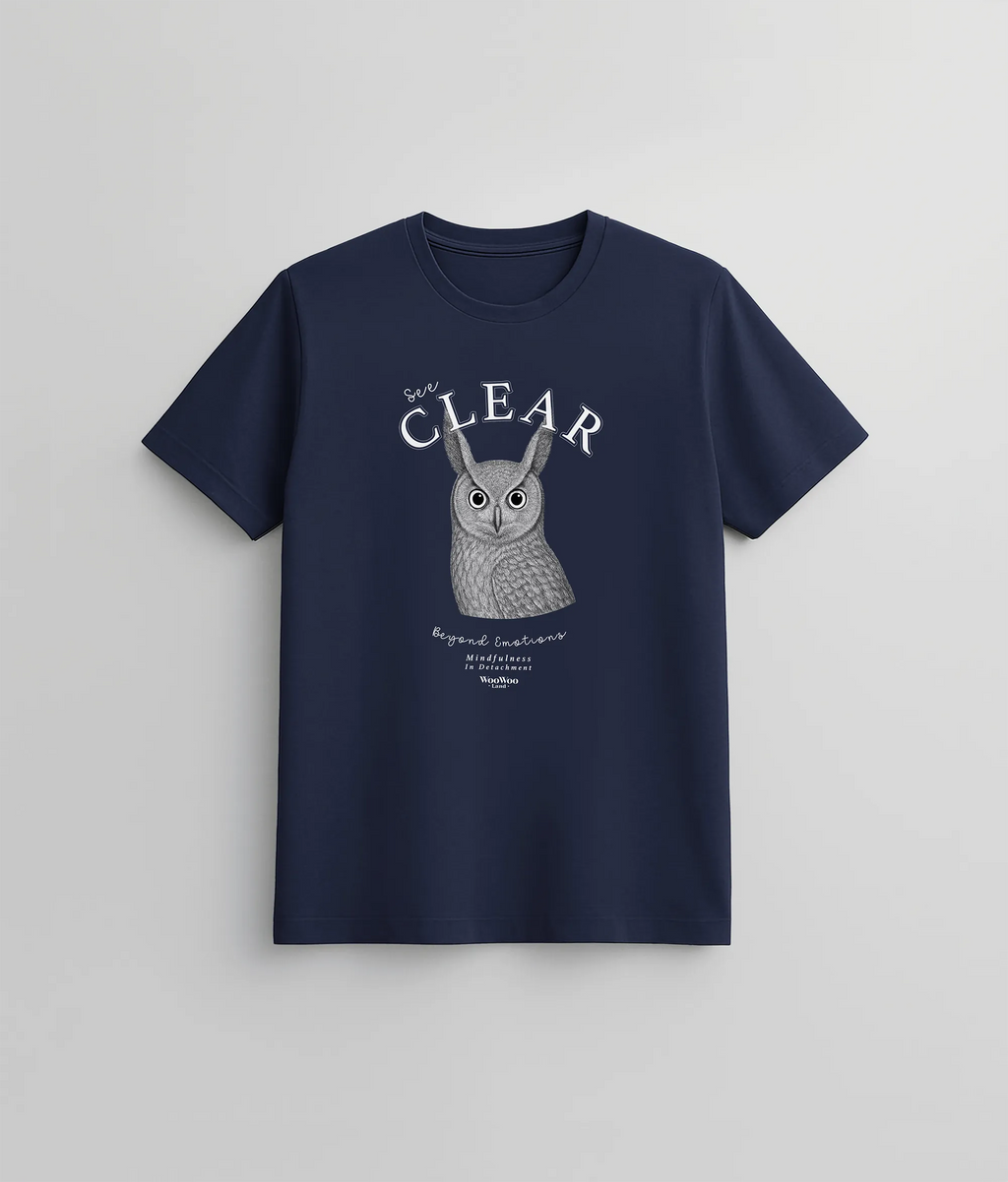 See Clear – Beyond Emotions