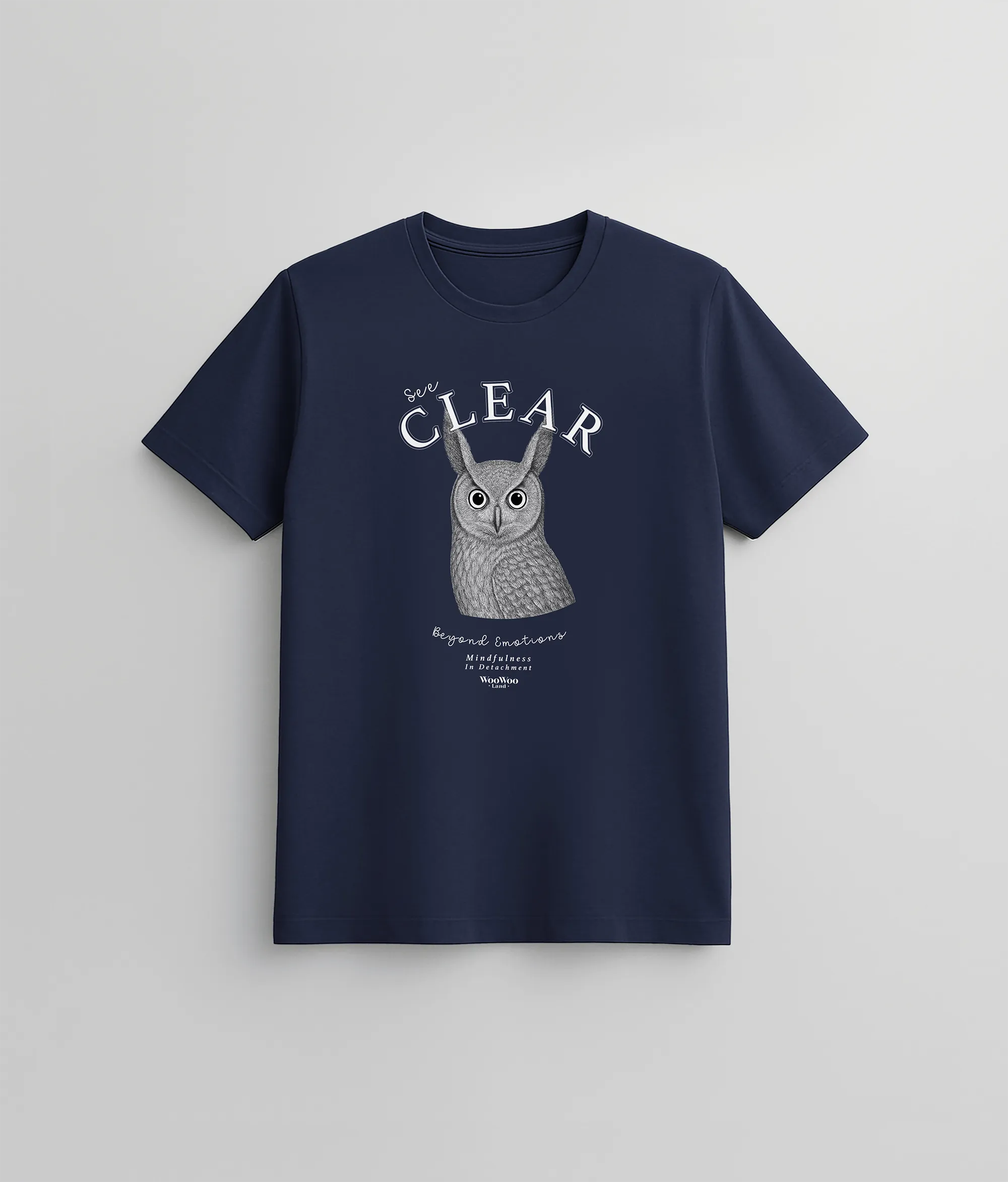 See Clear – Beyond Emotions