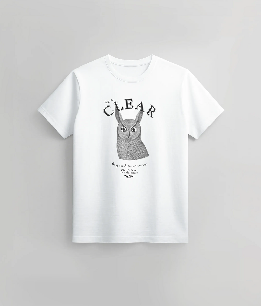 See Clear – Beyond Emotions