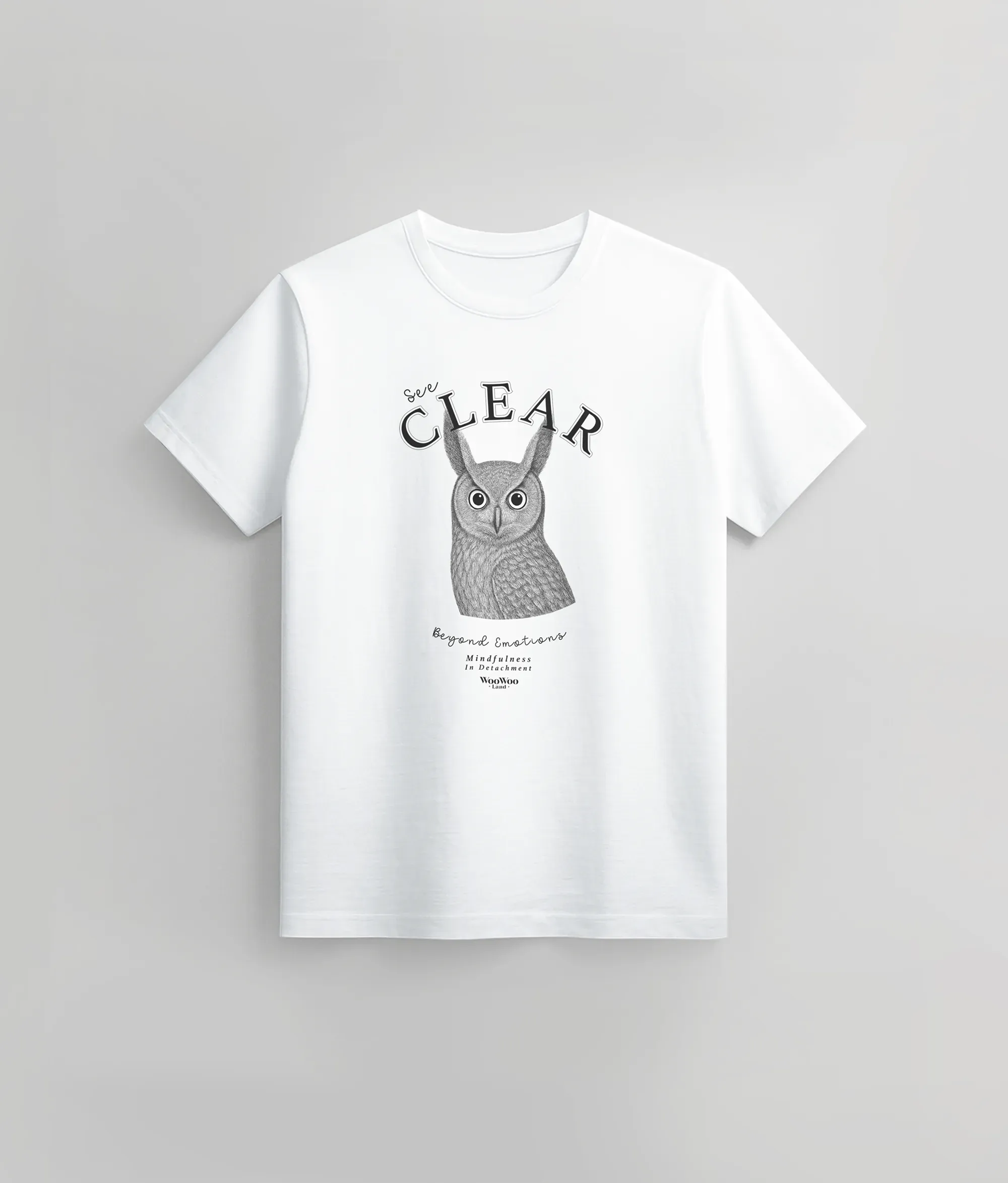 See Clear – Beyond Emotions