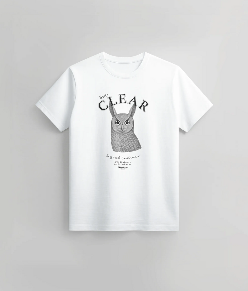 See Clear – Beyond Emotions