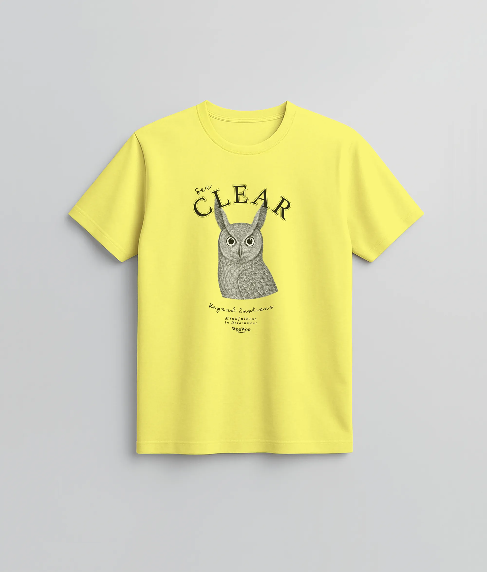 See Clear – Beyond Emotions