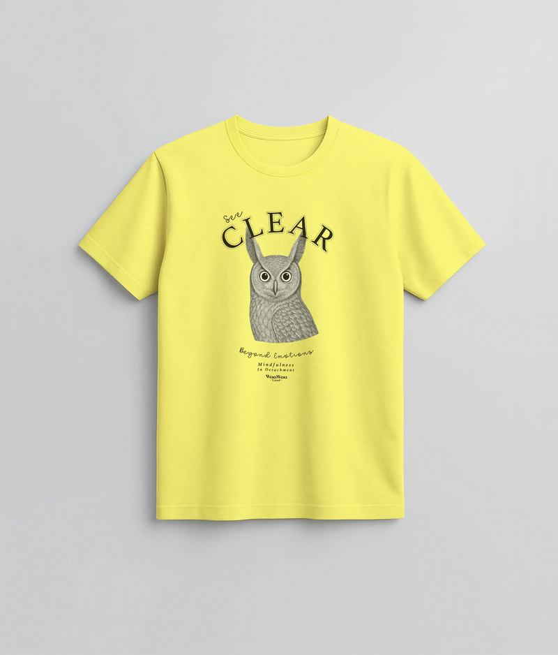 See Clear – Beyond Emotions