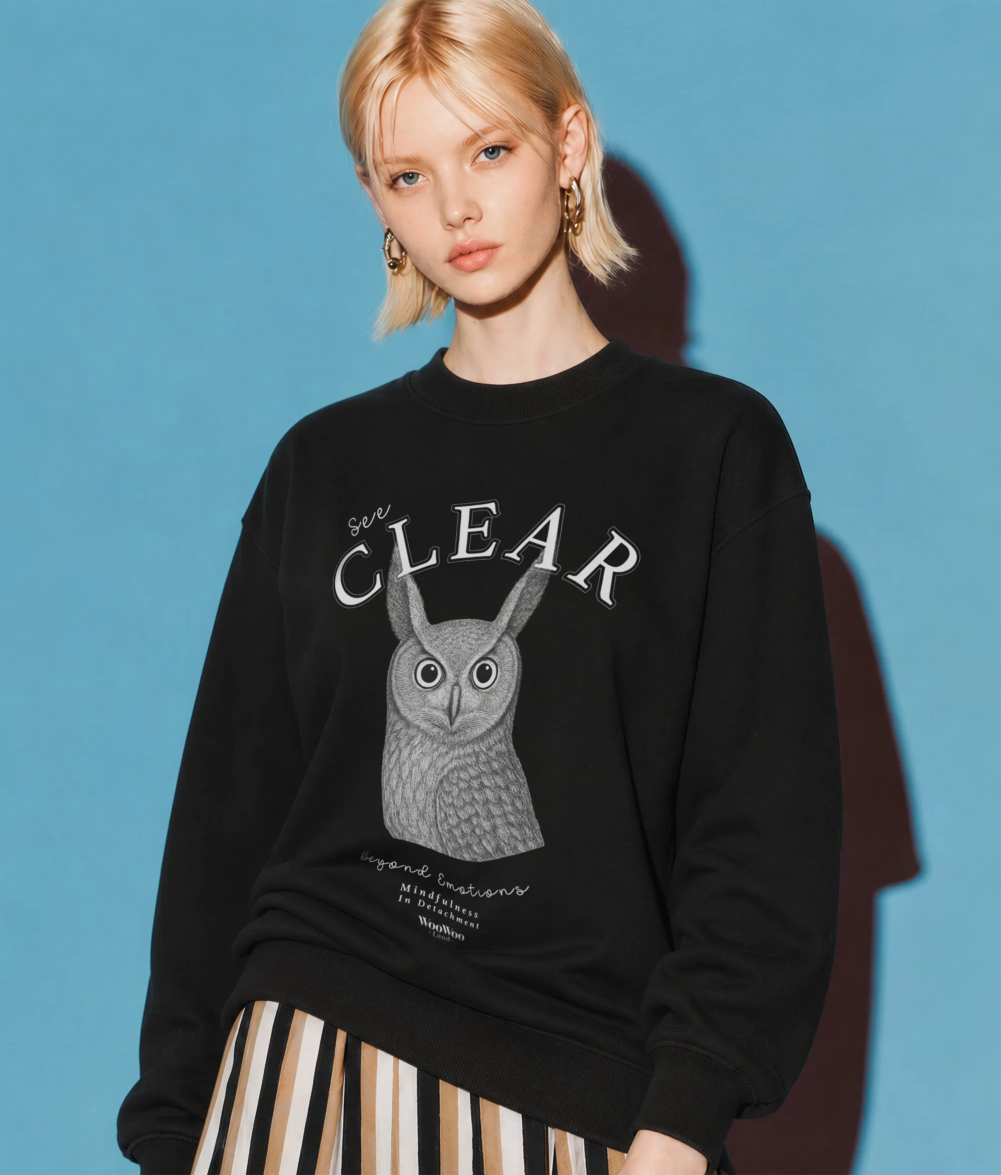 See Clear – Beyond Emotions