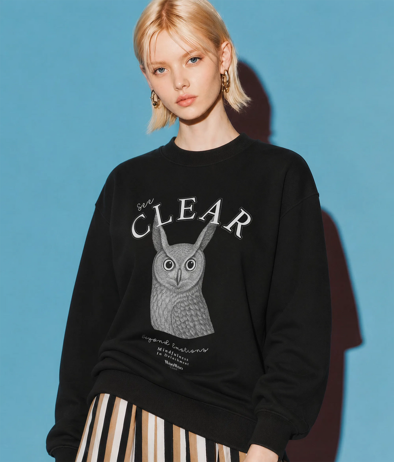 See Clear – Beyond Emotions hover