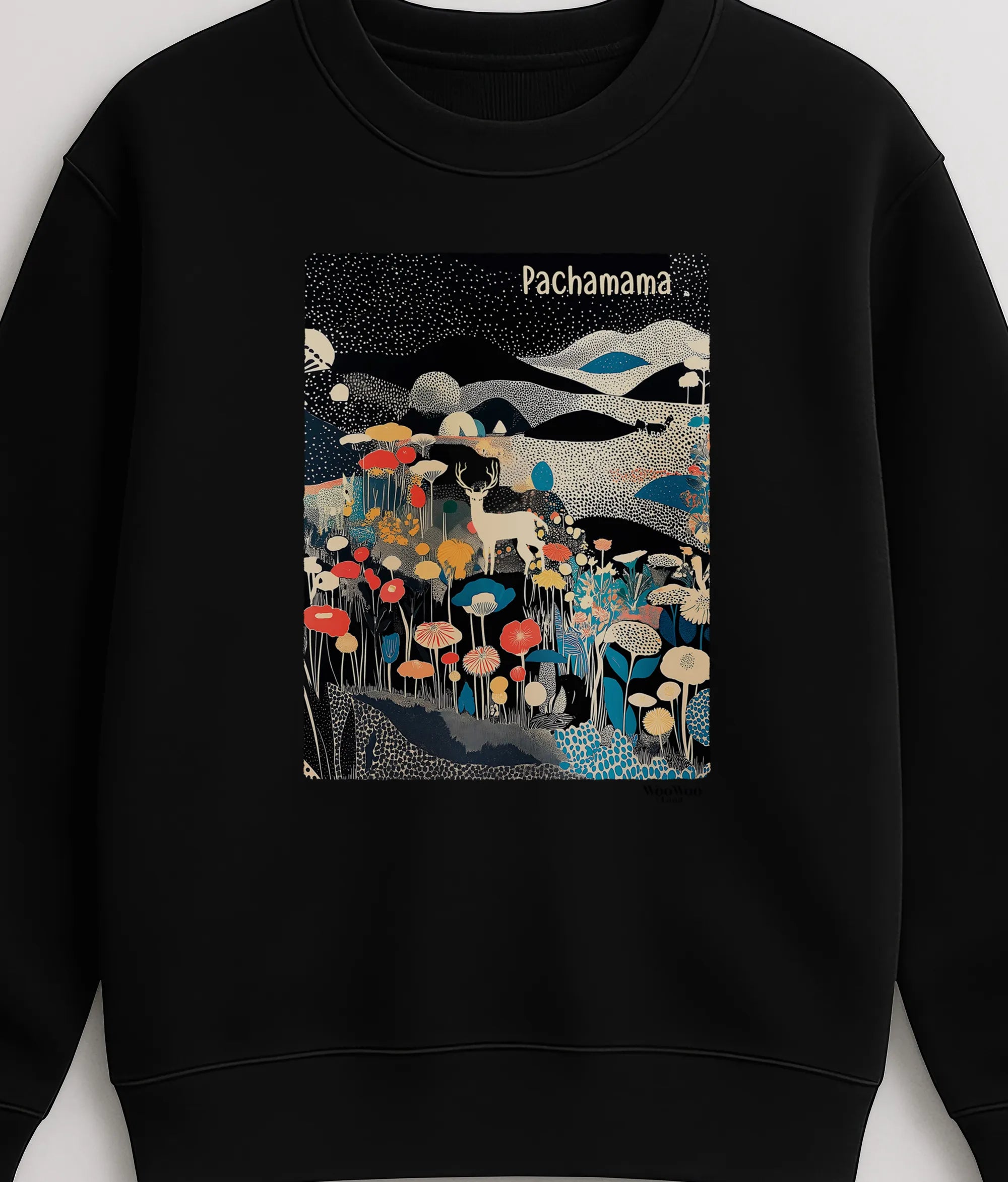 Pachamama