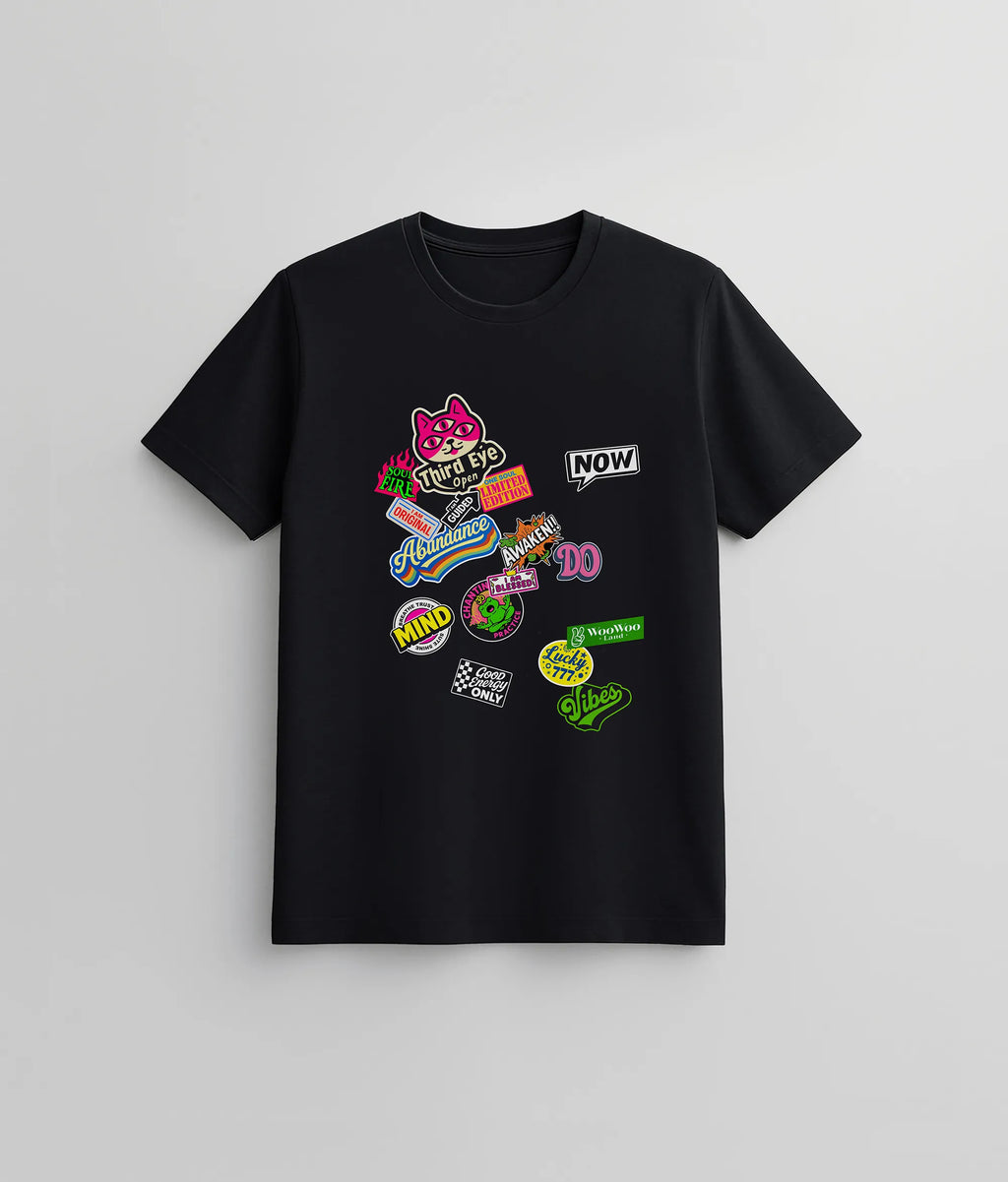Affirmation Patchwork