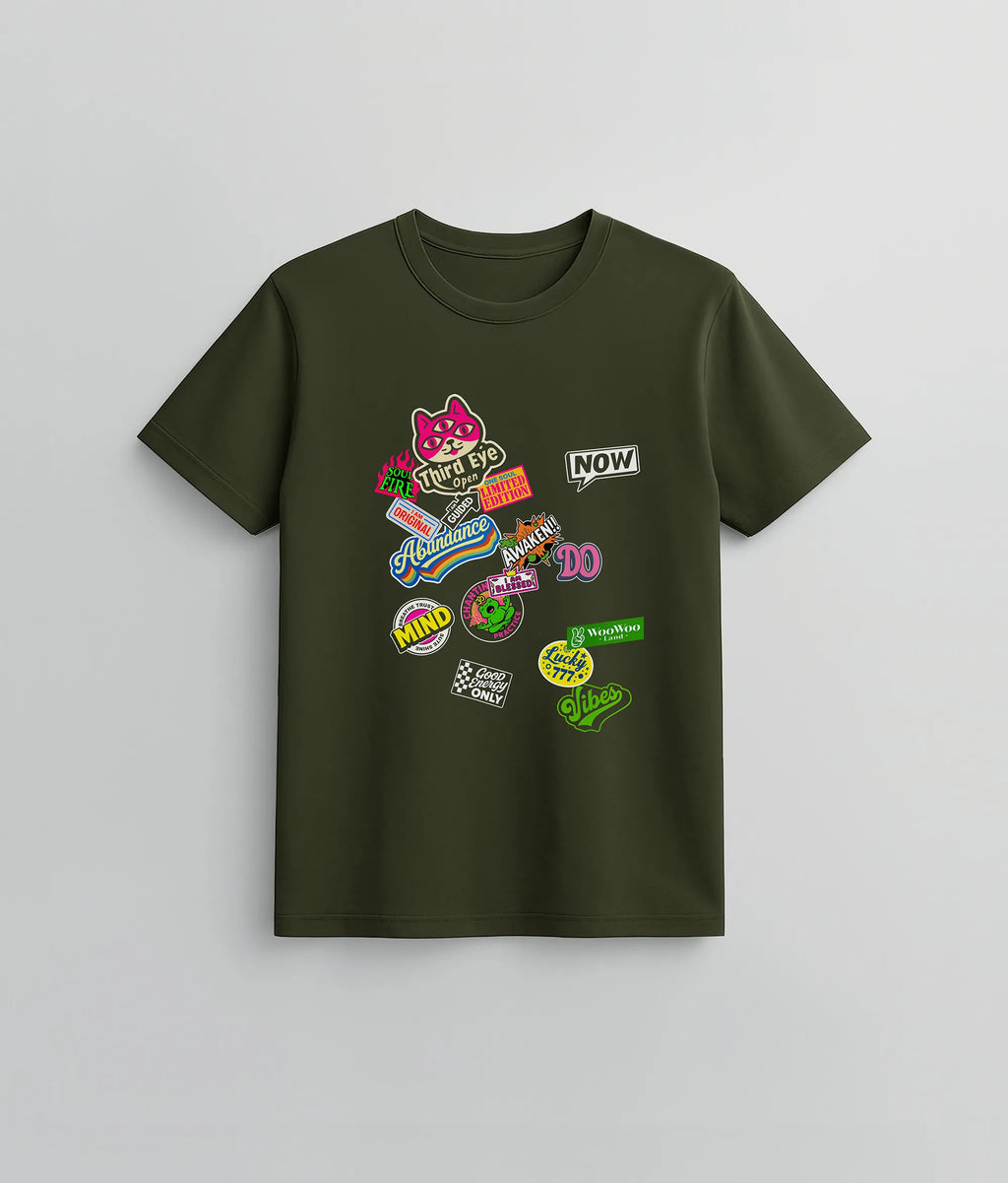 Affirmation Patchwork