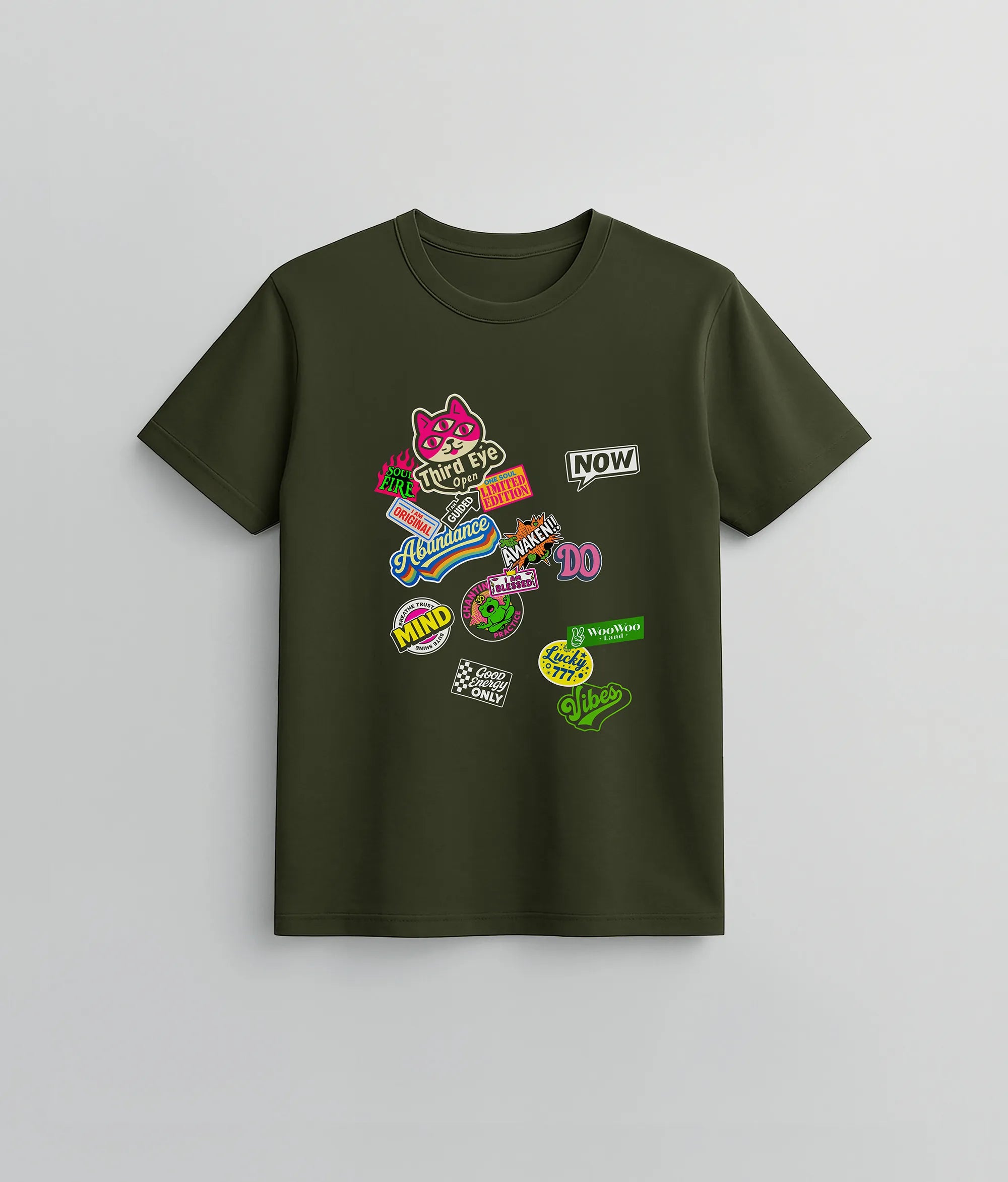 Affirmation Patchwork