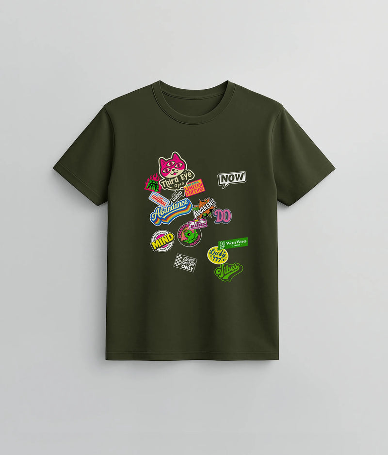 Affirmation Patchwork