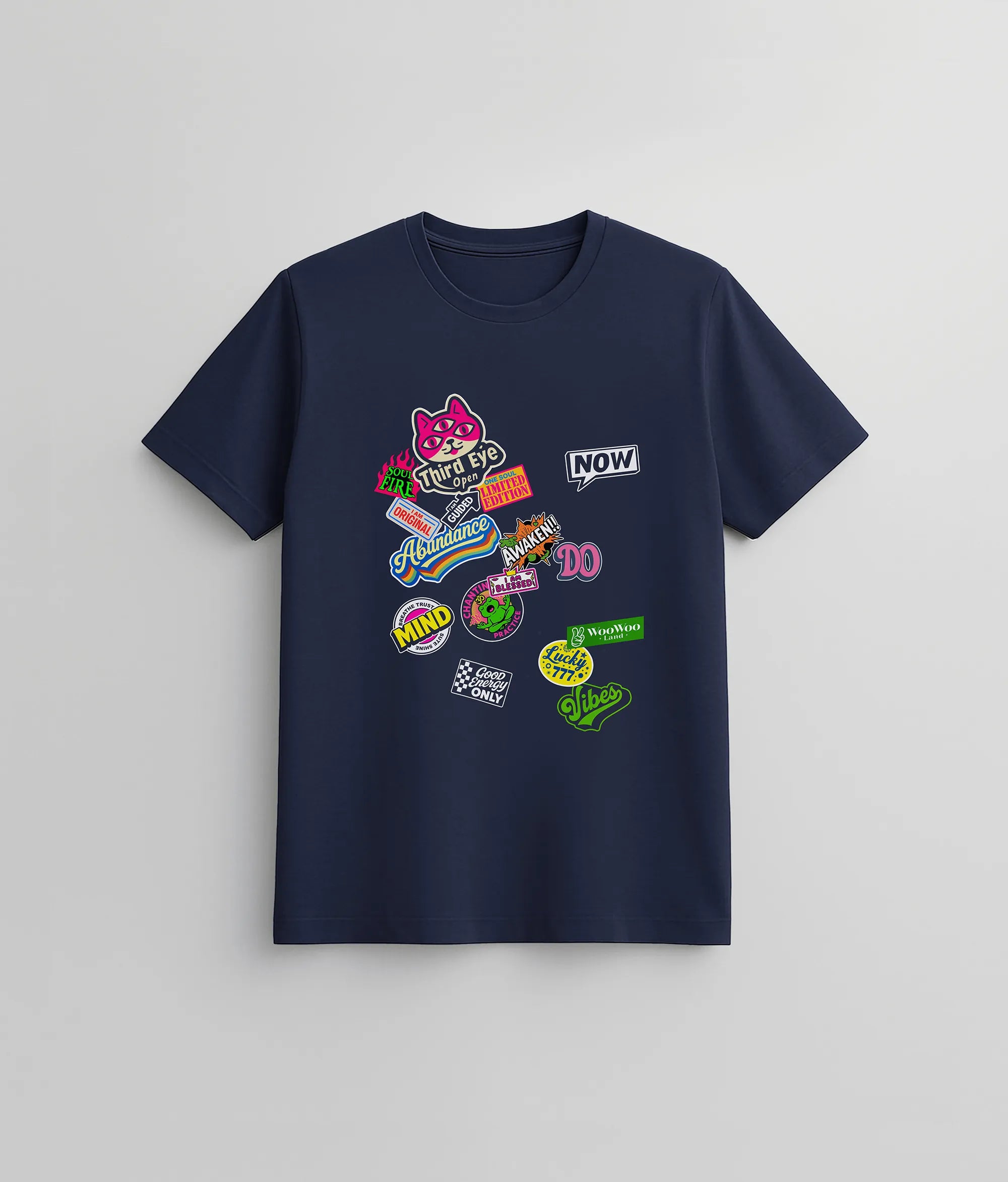 Affirmation Patchwork