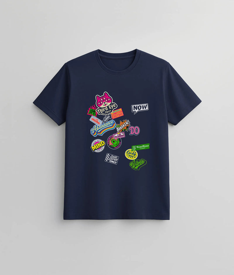 Affirmation Patchwork
