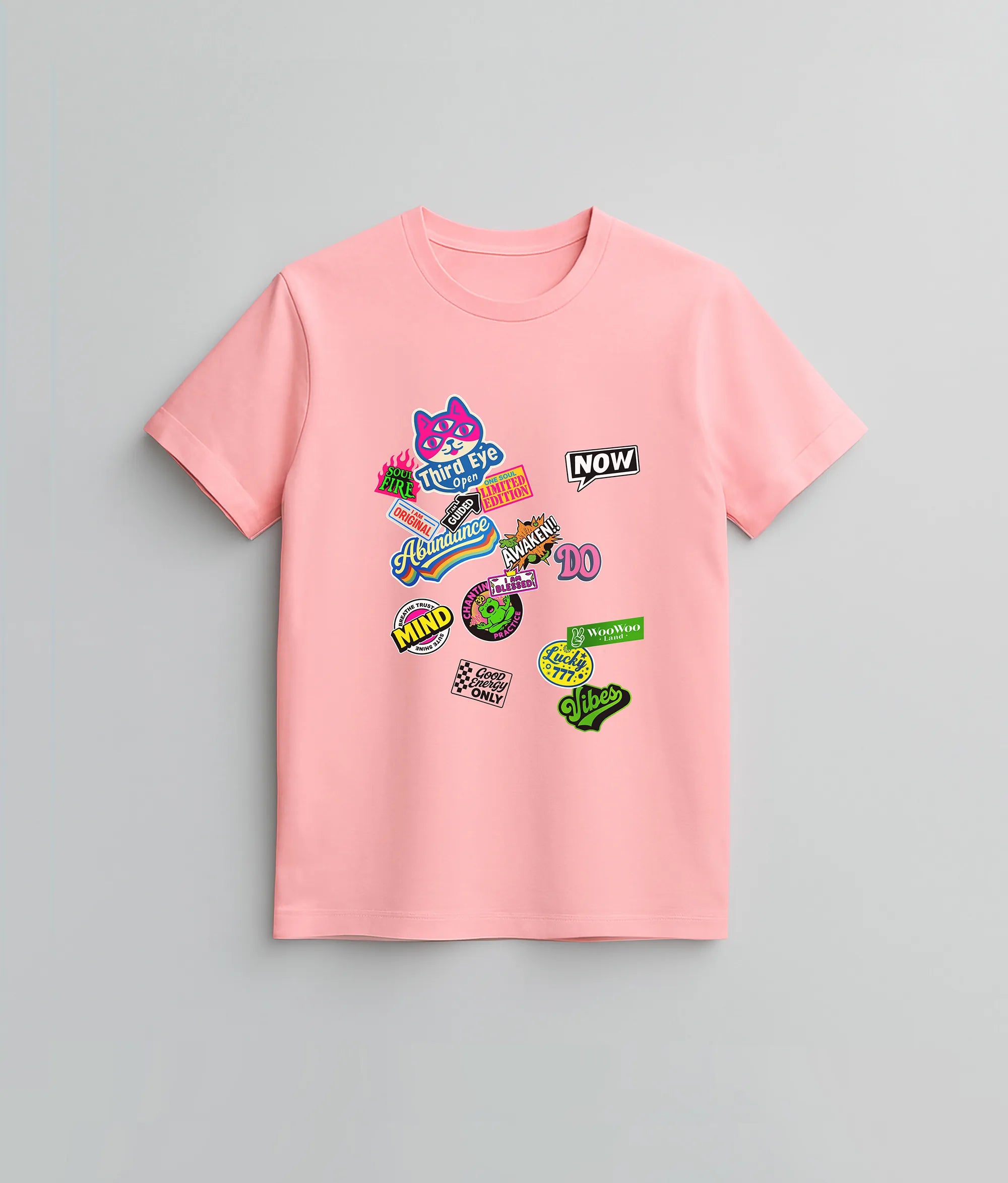 Affirmation Patchwork
