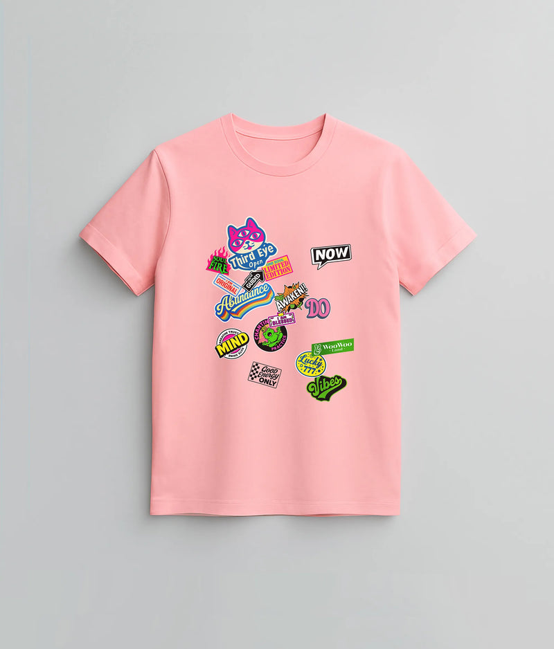Affirmation Patchwork