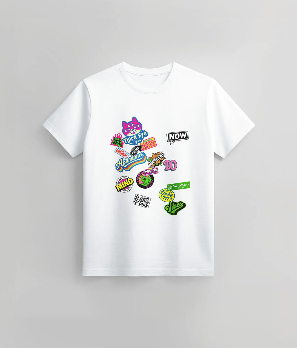 Affirmation Patchwork