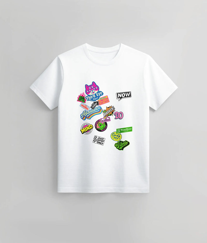 Affirmation Patchwork