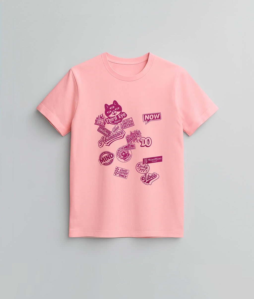 Affirmation Patchwork