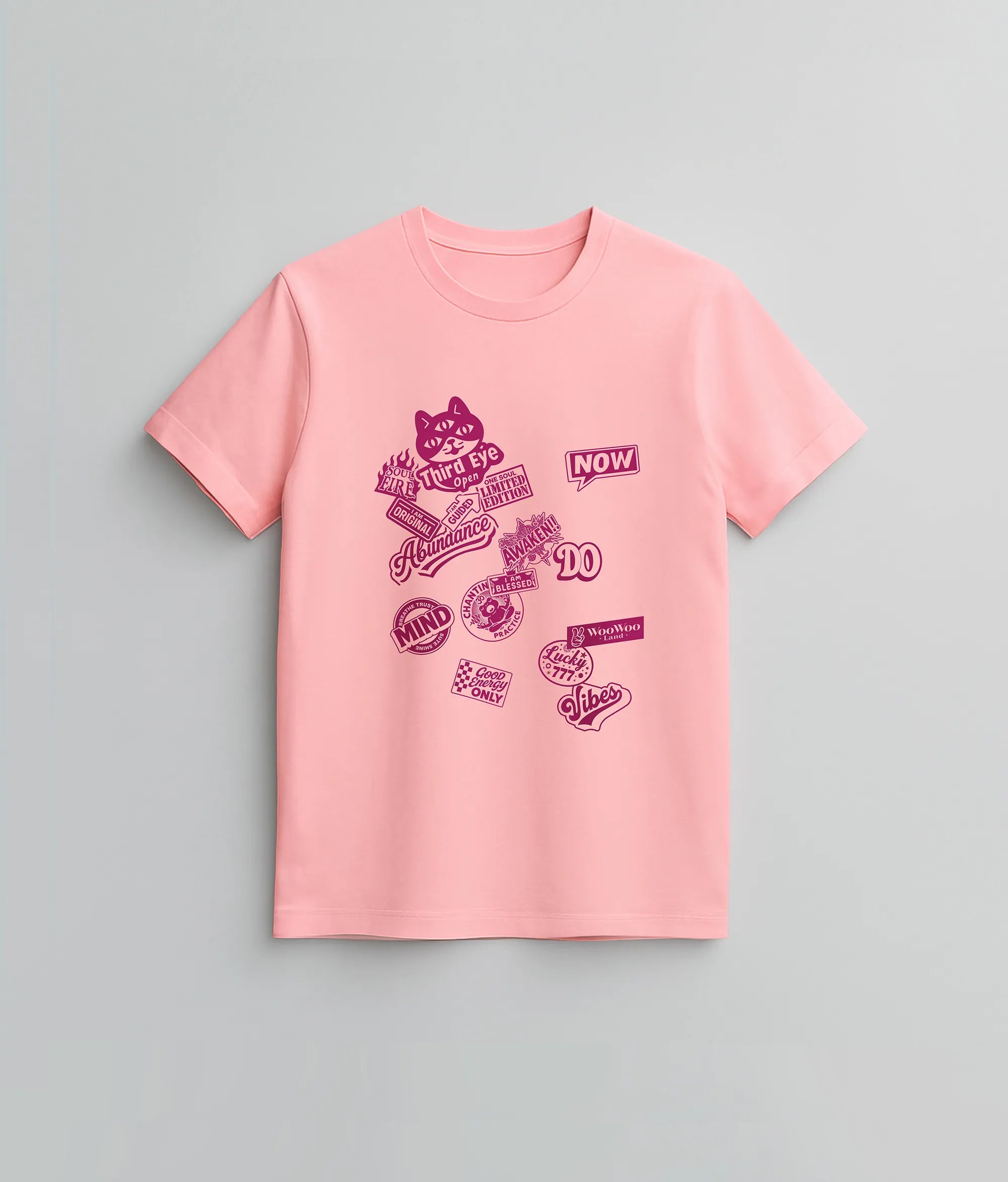 Affirmation Patchwork