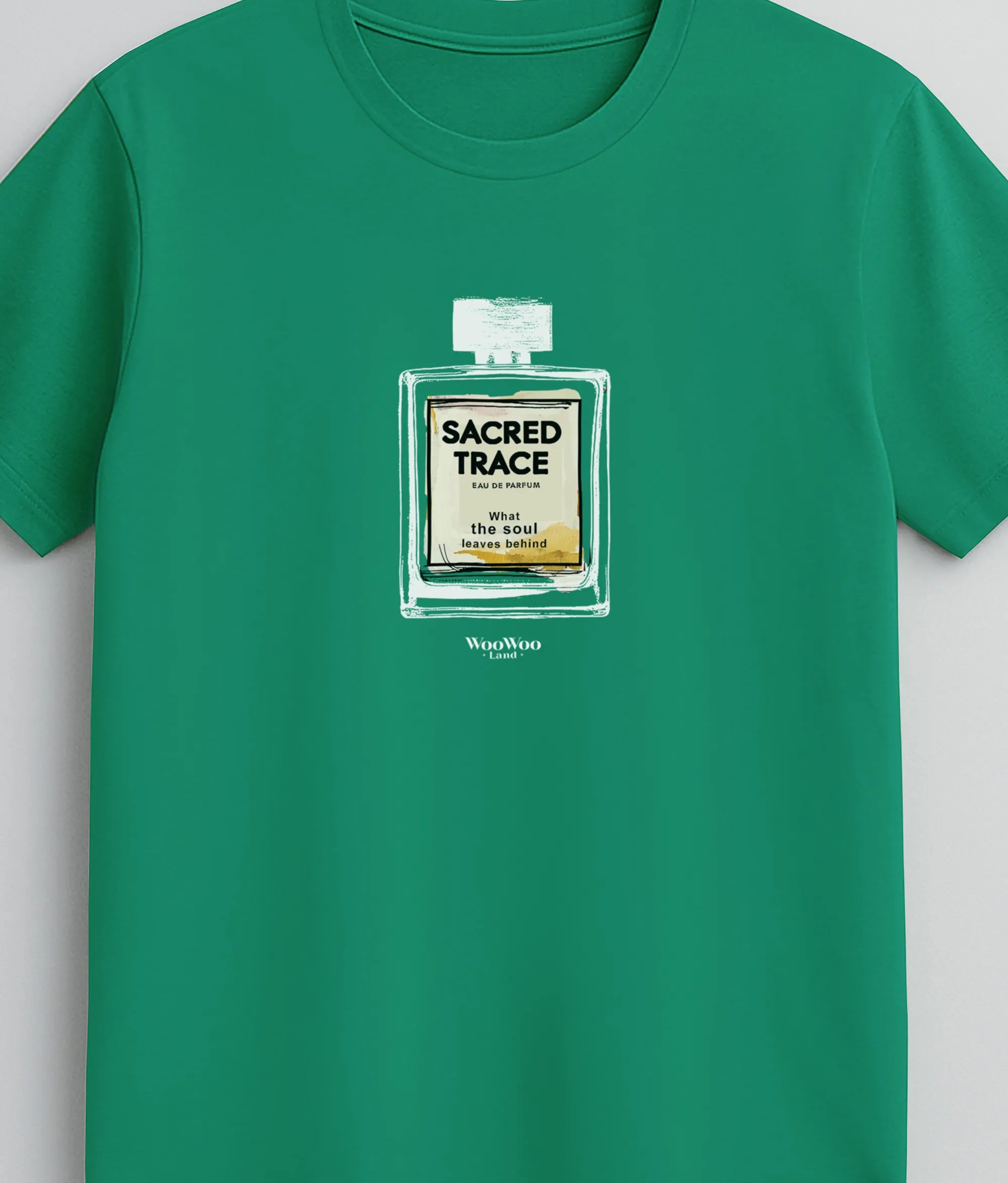 Sacred Trace