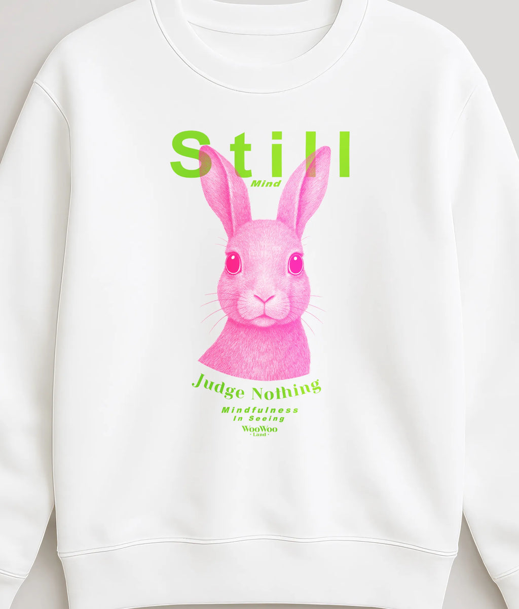 Still Mind - Judge Nothing