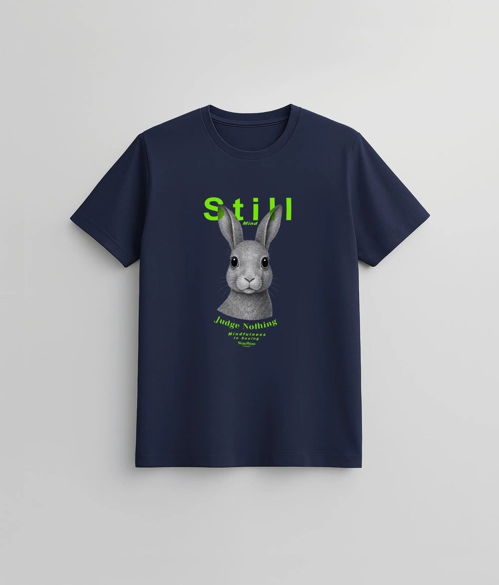 Still Mind - Judge Nothing