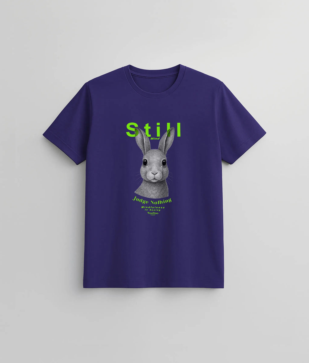 Still Mind - Judge Nothing