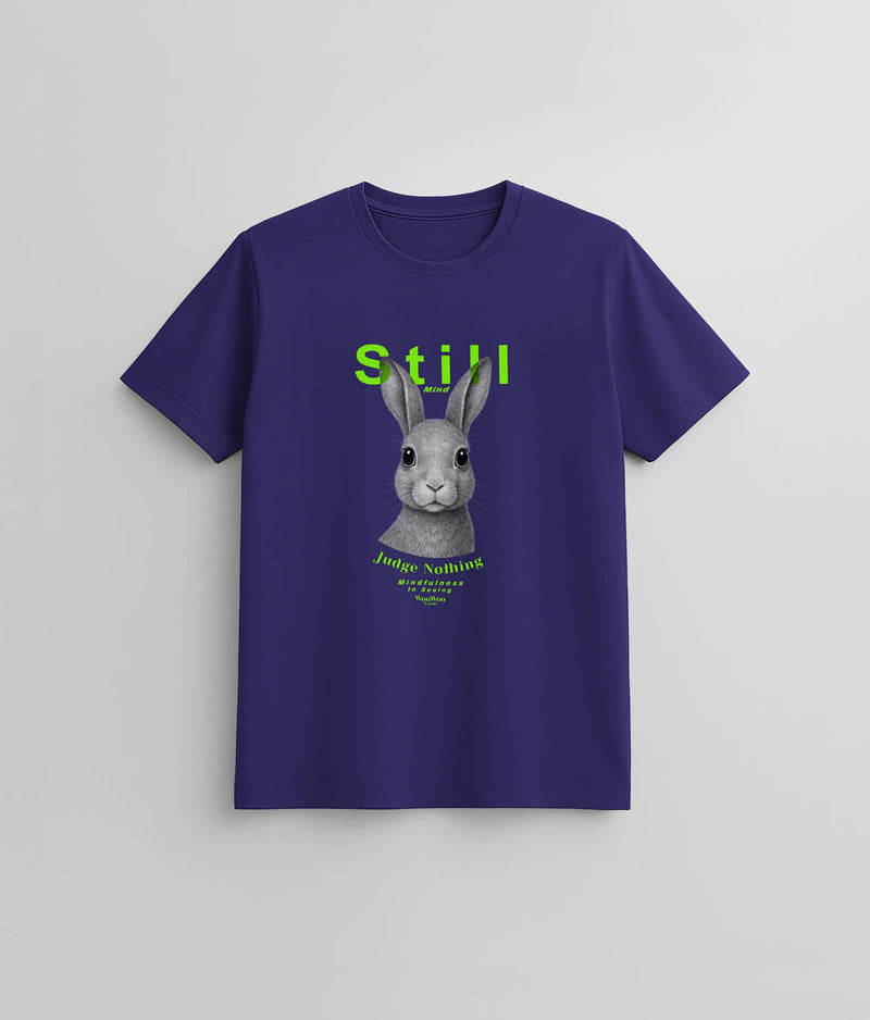 Still Mind - Judge Nothing